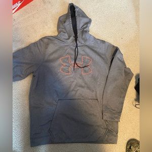 UnderArmor Hoodie